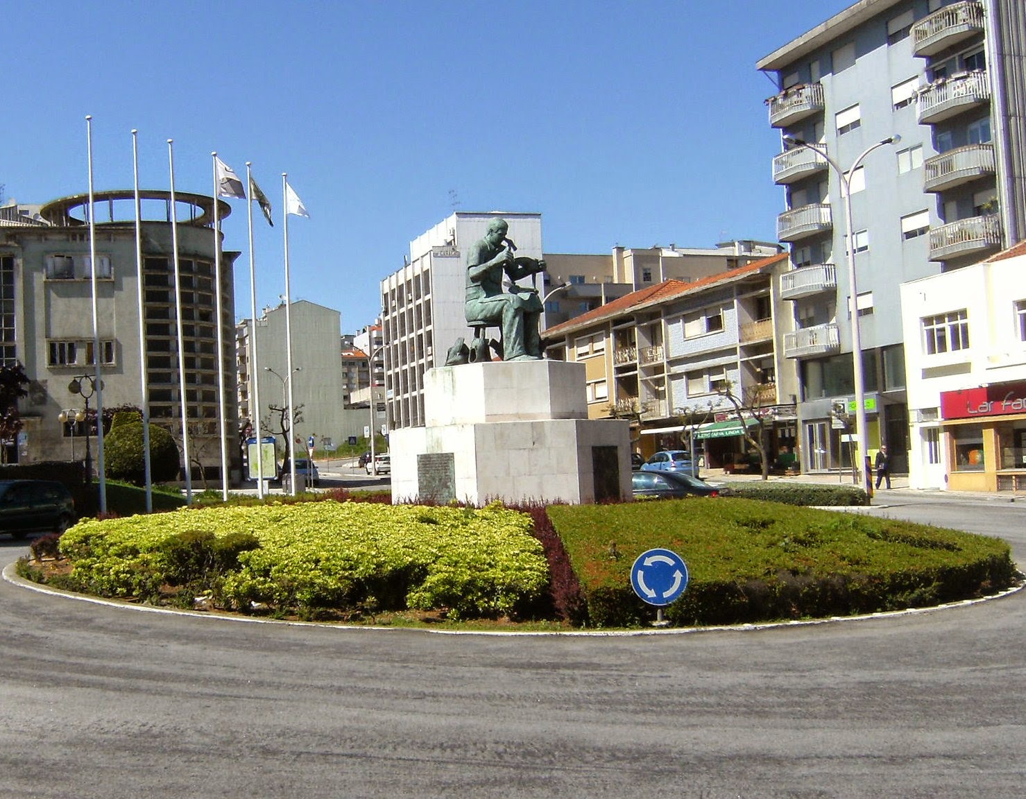 Sao Joao Da Madeira - Parque Urbano do Rio Ul em São João da Madeira Foto de ... / Als je in sao joao da madeira bent, kun je misschien.