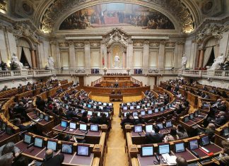 Deputado do PSD Firmino Ferreira quer ver iniciados trabalhos do eixo rodoviário Águeda-Aveiro