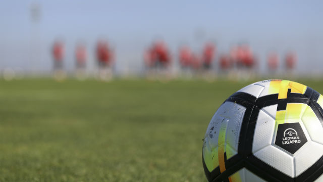 II Liga: Tondela vence BSAD e sobe ao terceiro lugar à condição - CNN  Portugal