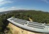 Universidade de Aveiro lança CubeSat em cortiça e novo laboratório