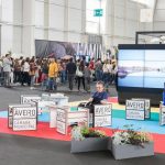 Comissário Carlos Moedas no lançamento do “Aveiro STEAM City”