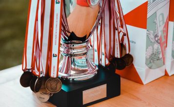 Futebol distrital: 2.ª eliminatória da Taça Pecol joga-se este fim de semana