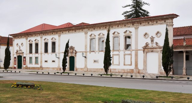 Museu de Aveiro expõe arte da coleção do Novo Banco - Notícias de Aveiro