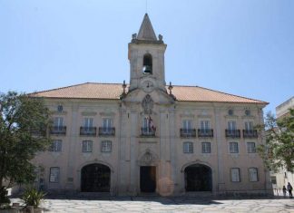 Aveiro: Protocolos de Cooperação Financeira / Ação Social