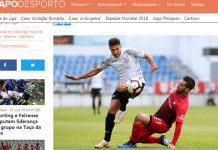 Futebol / Taça da Liga: Feirense na liderança do grupo após derrotar o Marítimo