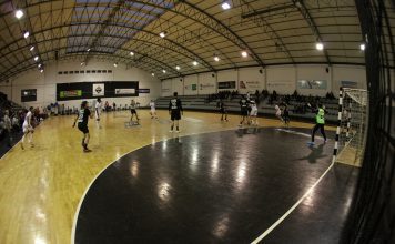 FC Porto começa Campeonato Betclic Masculino com vitória em Avanca