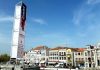 Aveiro: Aprovada a abertura de candidaturas para residência artística