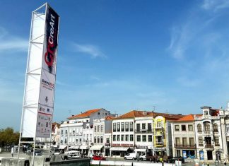 Aveiro: Aprovada a abertura de candidaturas para residência artística