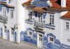 As histórias contadas pelo azulejos da antiga Estação da CP sobre Aveiro