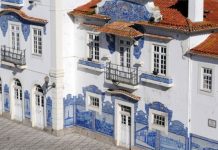 Aveiro: Obras muito importantes para o desenvolvimento urbano e a requalificação da cidade