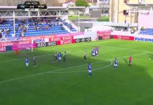 Filipe Martins substitui Nuno Manta no comando do Feirense