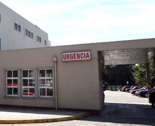 Governo passa Hospital de São João da Madeira para a Santa Casa a 1 de novembro