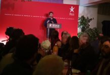 Bloco de Esquerda arranca para Europeias e legislativas com esperança de “juntar mais pessoas e acumular forças”
