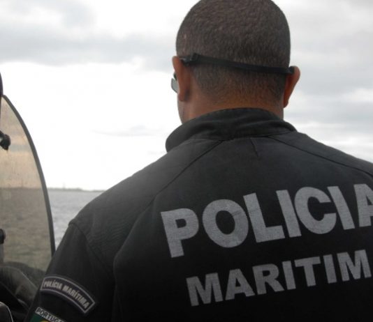 Retomadas buscas por homem desaparecido no mar junto da Costa Nova