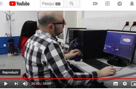 De Estudante a Solopreneur: O roteiro da UA para o emprego do futuro