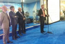 Inauguração da Feira de Março já a pensar na edição “muito especial” de 2020