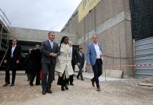 Feira: Município garante novo tribunal