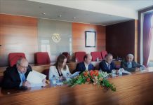 Centro Social de Pessegueiro do Vouga vai para obras de requalificação