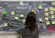 Aveiro: Lab Cívico de Santiago recebeu 34 propostas