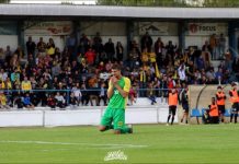 Futebol/ Taça Distrital: Fiães levou o folar nas grandes penalidades