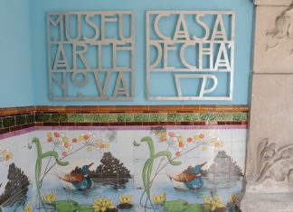 Aveiro: Mulher é o tema internacional da Festa Arte Nova ’26