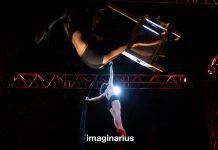 As primeiras imagens do Imaginarius 2019