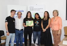 “Neptuno Speaker” soma prémios e segue para concurso regional