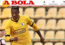 Famalicão vence Oliveirense, título decidido na última jornada