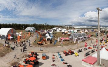 Expoflorestal regista oito dezenas de inscritos e aposta em “novas oportunidades” para o sector
