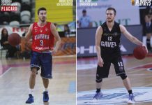 Dérbis entre Oliveirense e Ovarense animam ‘meias’ finais dos playoffs da Liga de Basquetebol