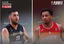 Basquetebol / Liga: Ovarense Gavex- UD Oliveirense na RTP2