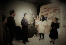 Visitas guiadas ao Museu de Sever do Vouga