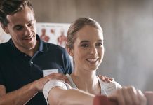 Fisioterapia com inteligência artificial: o que está verdadeiramente a ser disponibilizado aos cidadãos?