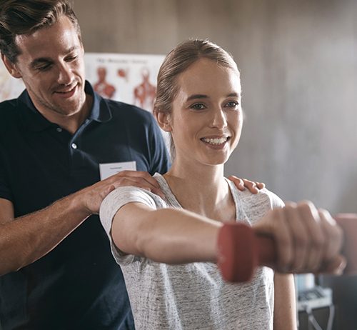 Fisioterapia com inteligência artificial: o que está verdadeiramente a ser disponibilizado aos cidadãos?