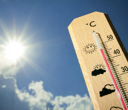 Ondas de calor: um fenómeno cada vez mais frequente e preocupante