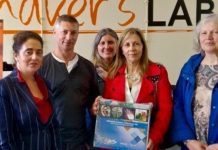 KIT Demonstrador de Ciência de Materiais para Professores entregue à primeira escola secundária