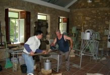 “História e cultura do vidro” em Oliveira de Azeméis motiva candidatura a património imaterial da humanidade