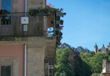 Feira: Rede wireless pública disponível no centro da cidade