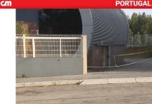 Dois homens baleados durante desacatos em discoteca em Santa Maria da Feira