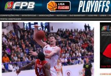UD Oliveirense e SL Benfica discutem título da Liga de Basquetebol
