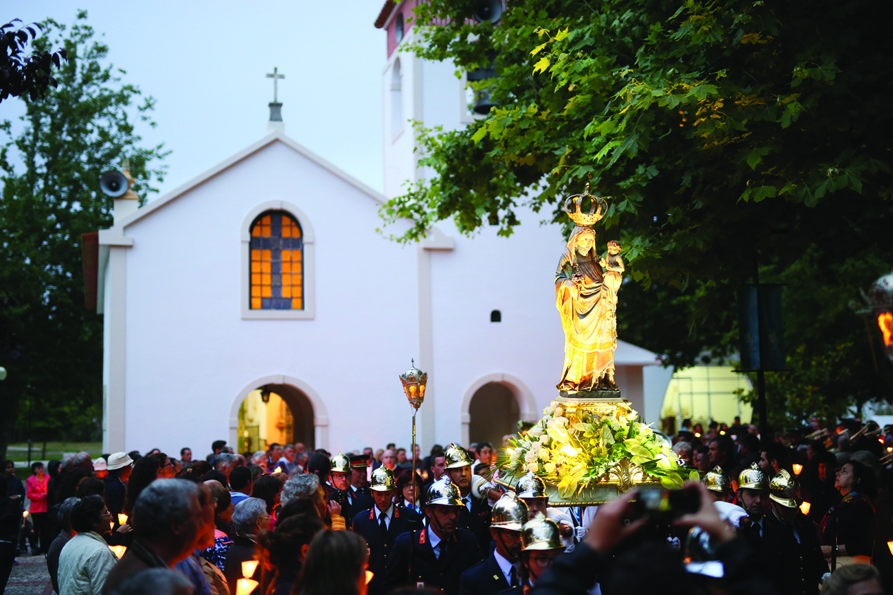 Festas de Vagos