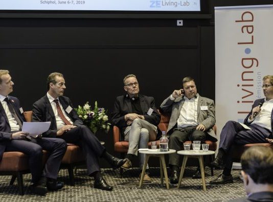 Presidente da Câmara de Aveiro participou na iniciativa “ZE Living Lab”