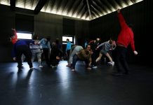 Feira: Fundação Calouste Gulbenkian apoia ‘LaB InDança’