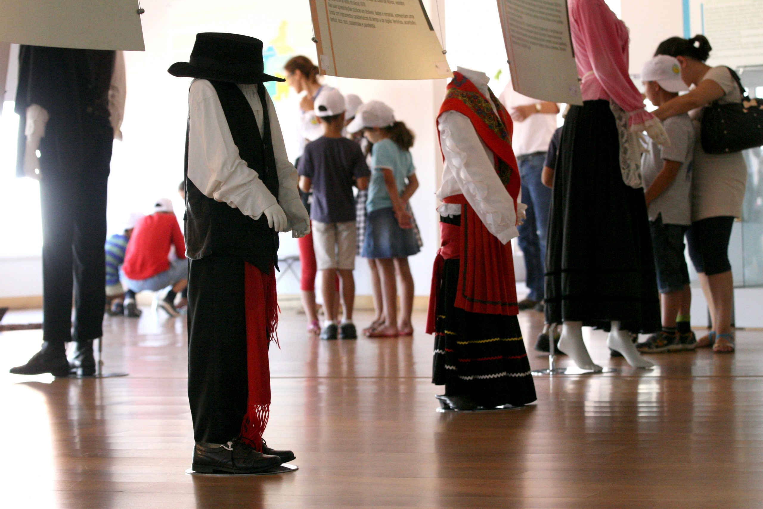 Museu de Etnomúsica da Bairrada (2)