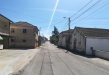Anadia: 370 mil euros para melhoramentos rodoviários