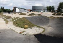 Pistas de BMX, XCO e Centro de Avaliação de Treino reforçam valências ciclistas únicas de Anadia