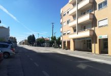 Anadia: Obra de 200 mil euros para requalificação entroncamentos rodoviários