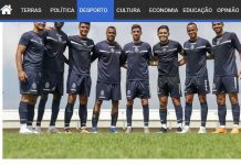 Feirense regressou aos trabalhos com oito caras novas