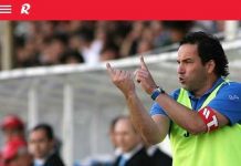 Futebol / Segunda Liga: Oliveirense vitoriosa na receção ao Cova da Piedade