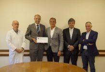 CHEDV e ICBAS reunidos para colaboração formativa-investigativa
